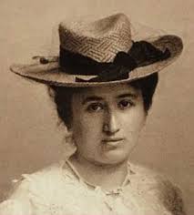 Rosa Luxemburgo